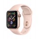 Apple Watch Series 4 OLED Oro GPS MU682TY/A